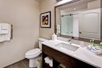 Holiday Inn Express & Suites Great Bend By Ihg,Hoisington>>Great Bend,3 star