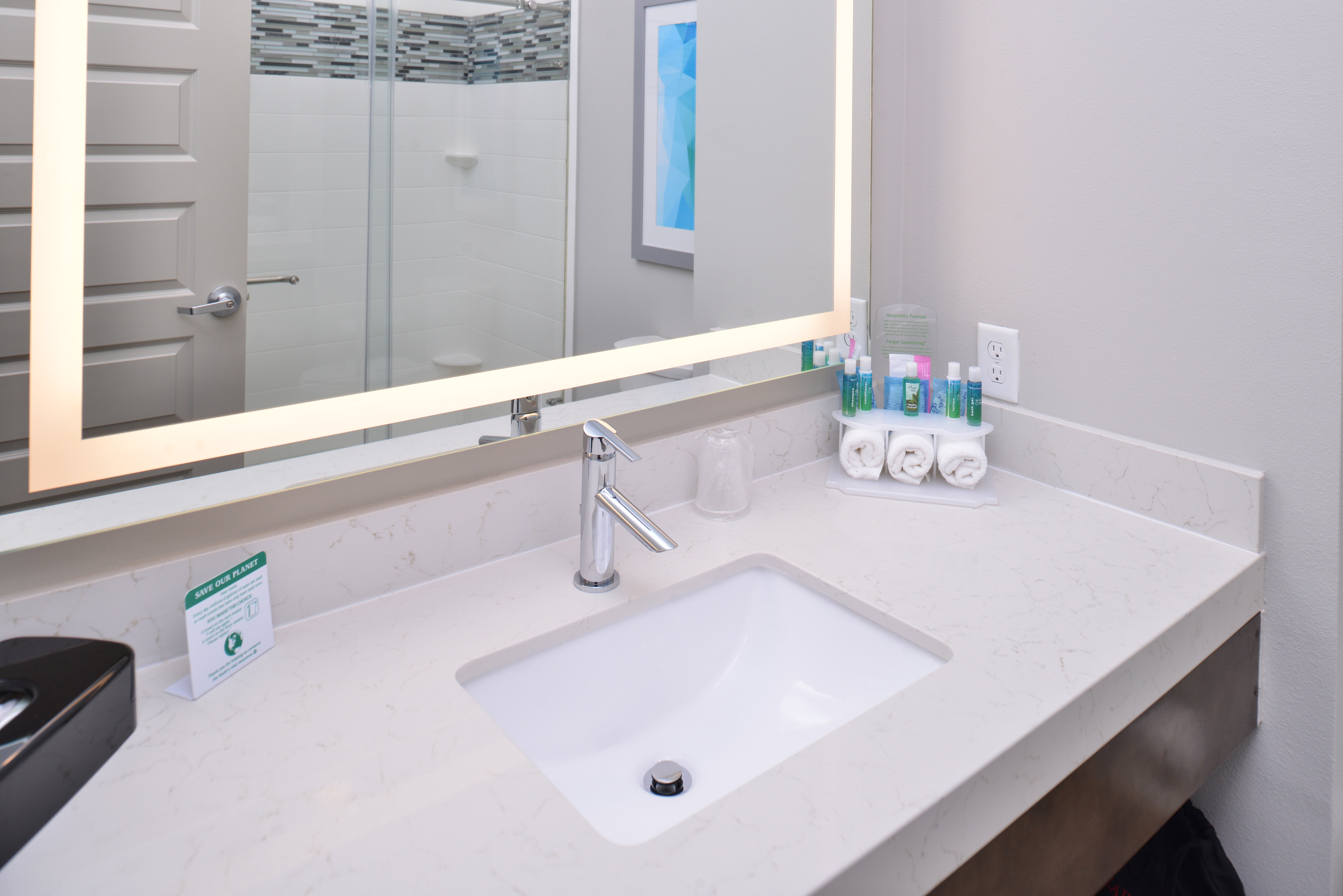 holiday inn express and suites houston e pasadena