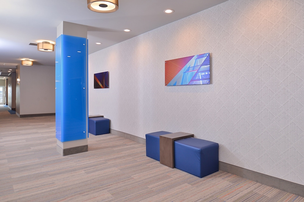 holiday inn express and suites houston e pasadena