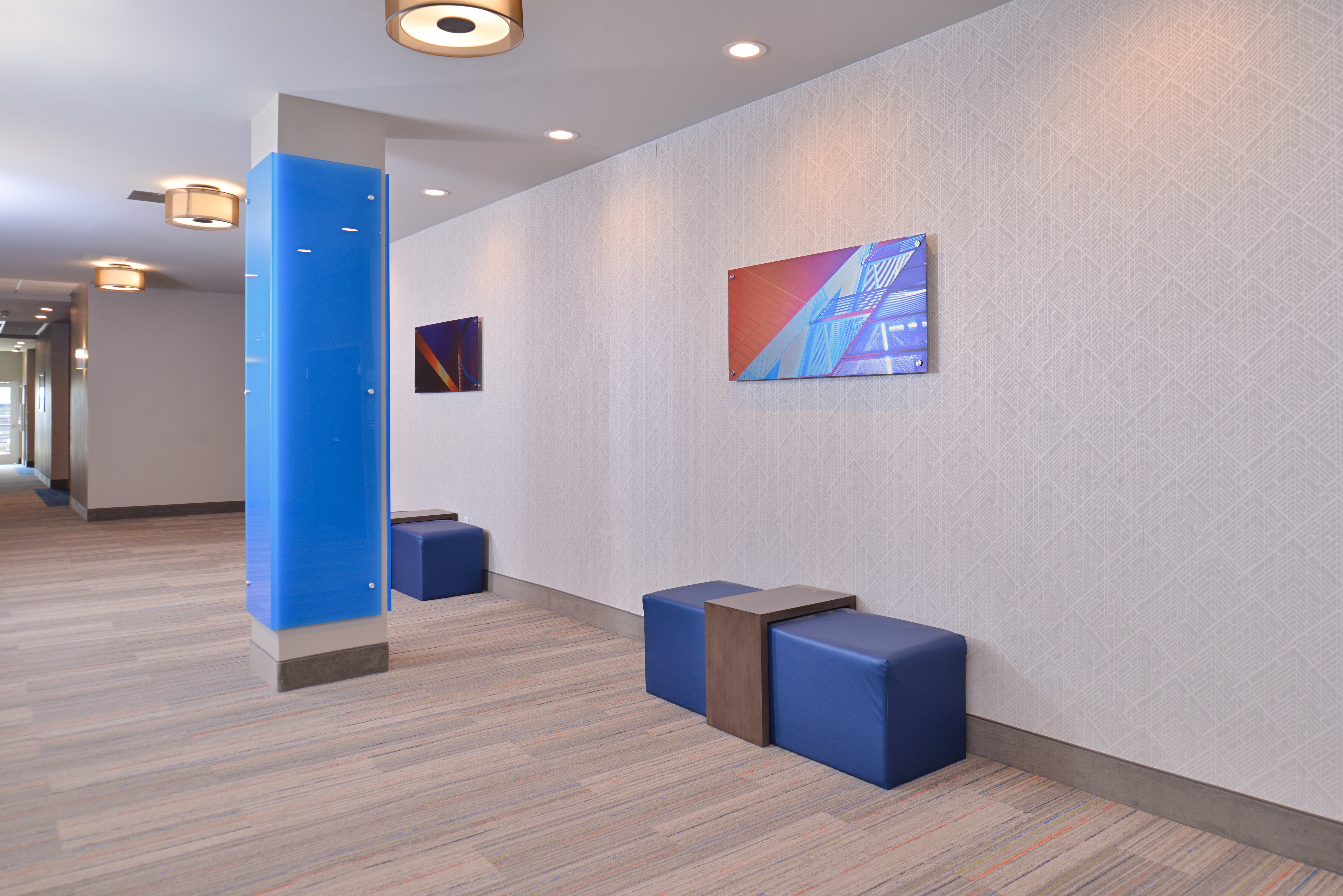 holiday inn express and suites houston e pasadena