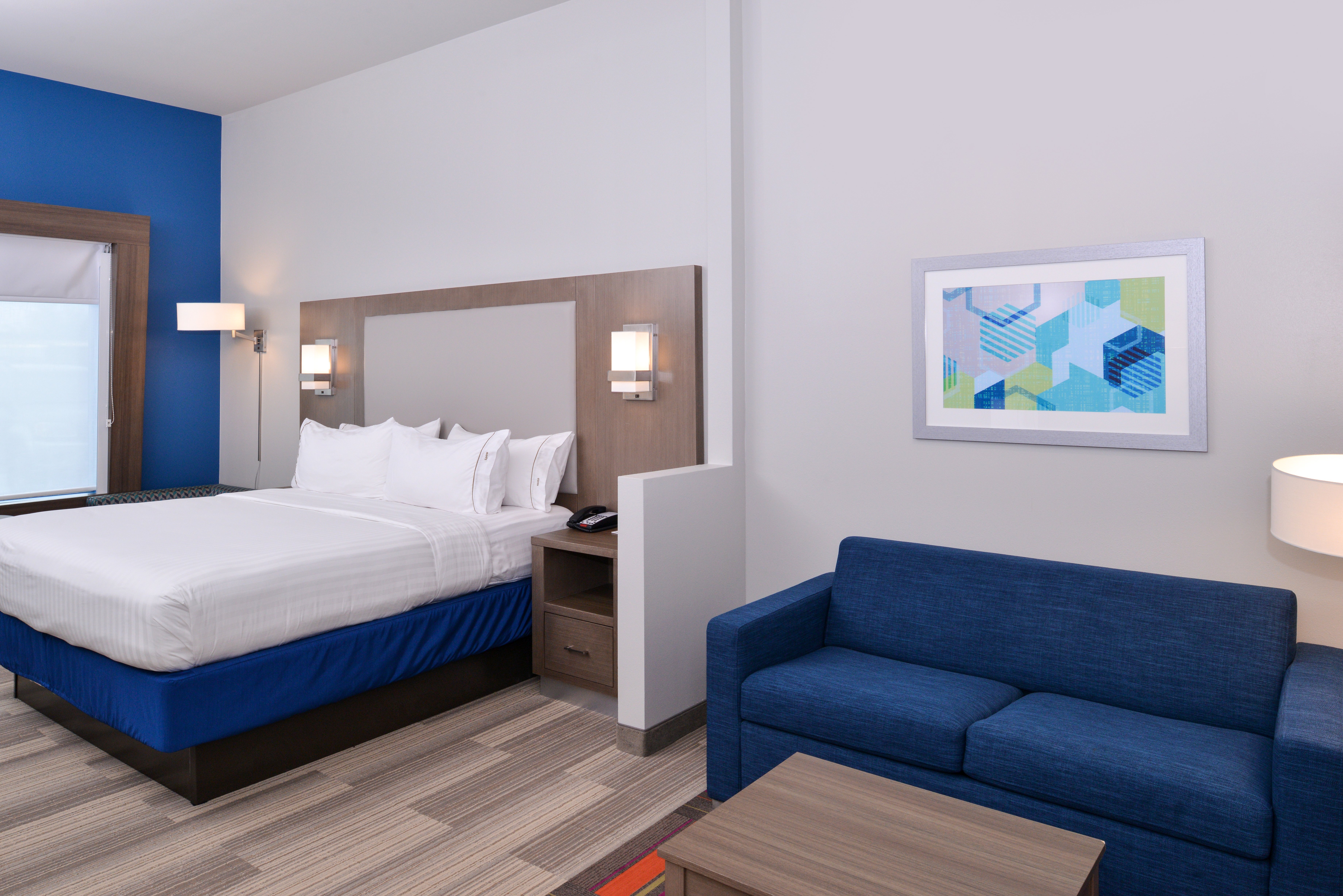 holiday inn express and suites houston e pasadena