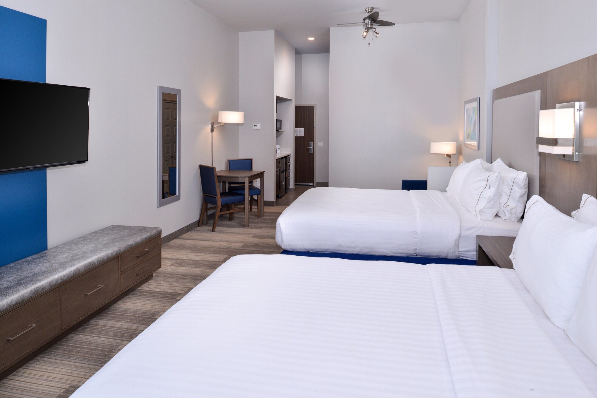 holiday inn express and suites houston e pasadena