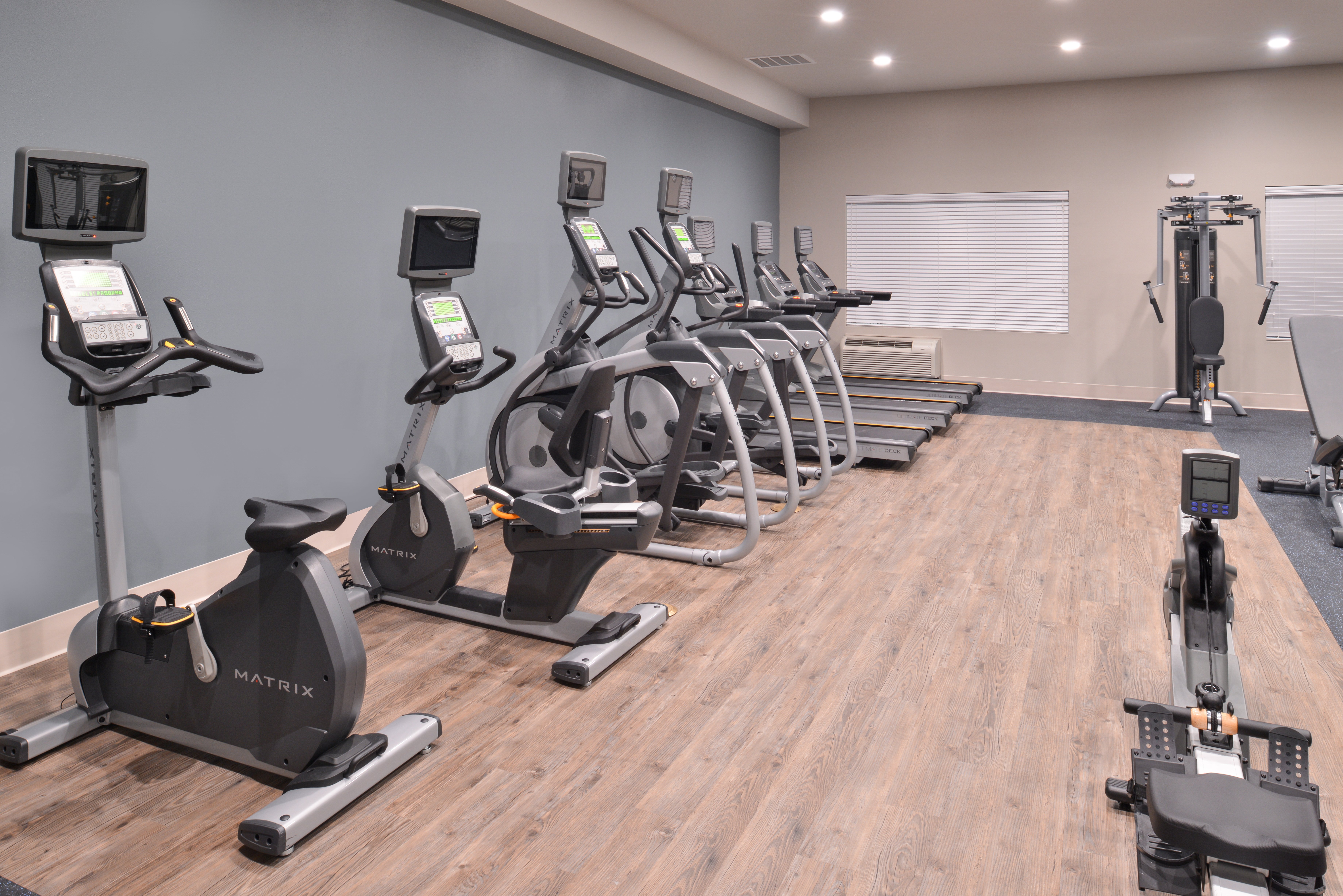 holiday inn express and suites houston e pasadena