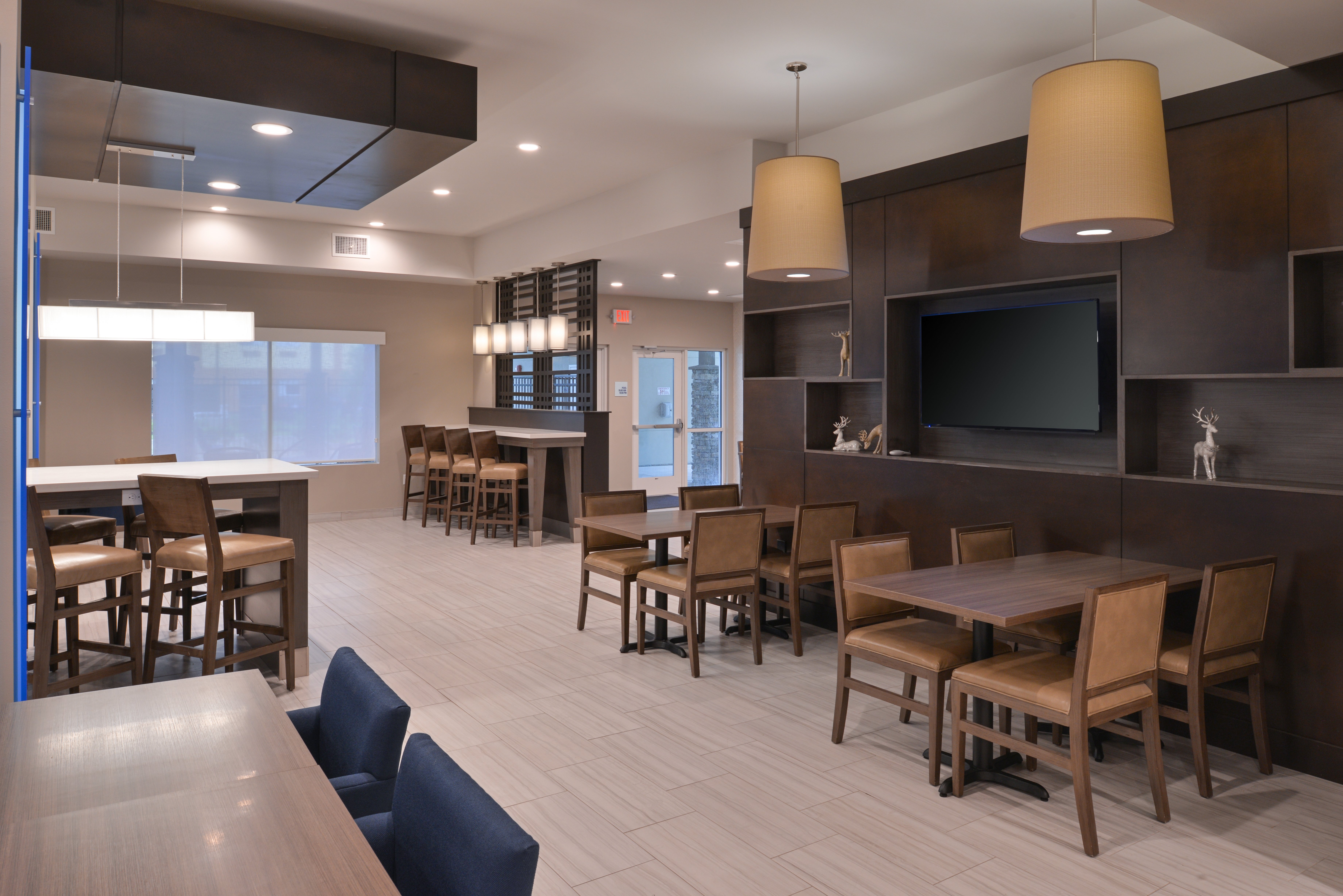 holiday inn express and suites houston e pasadena
