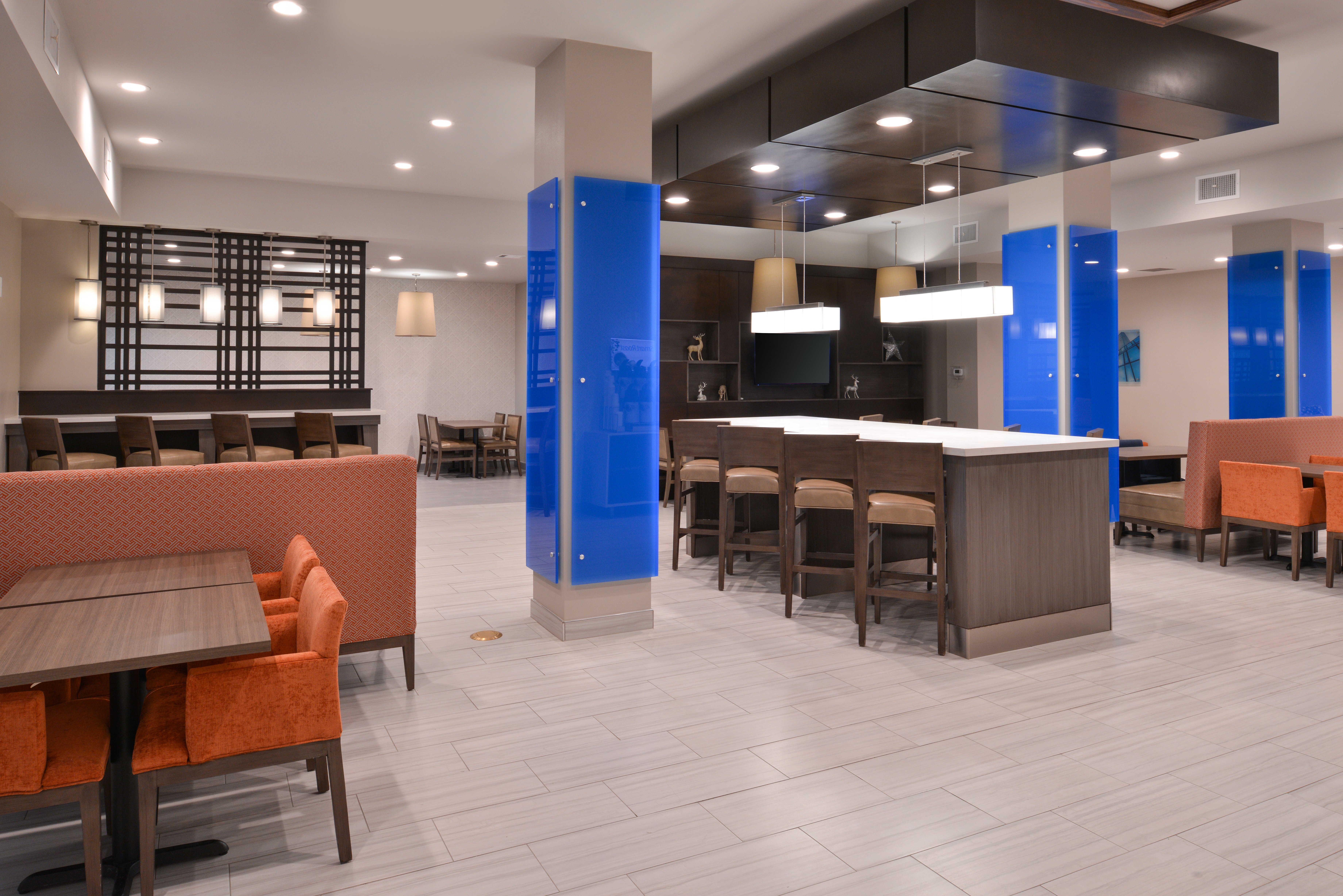 holiday inn express and suites houston e pasadena