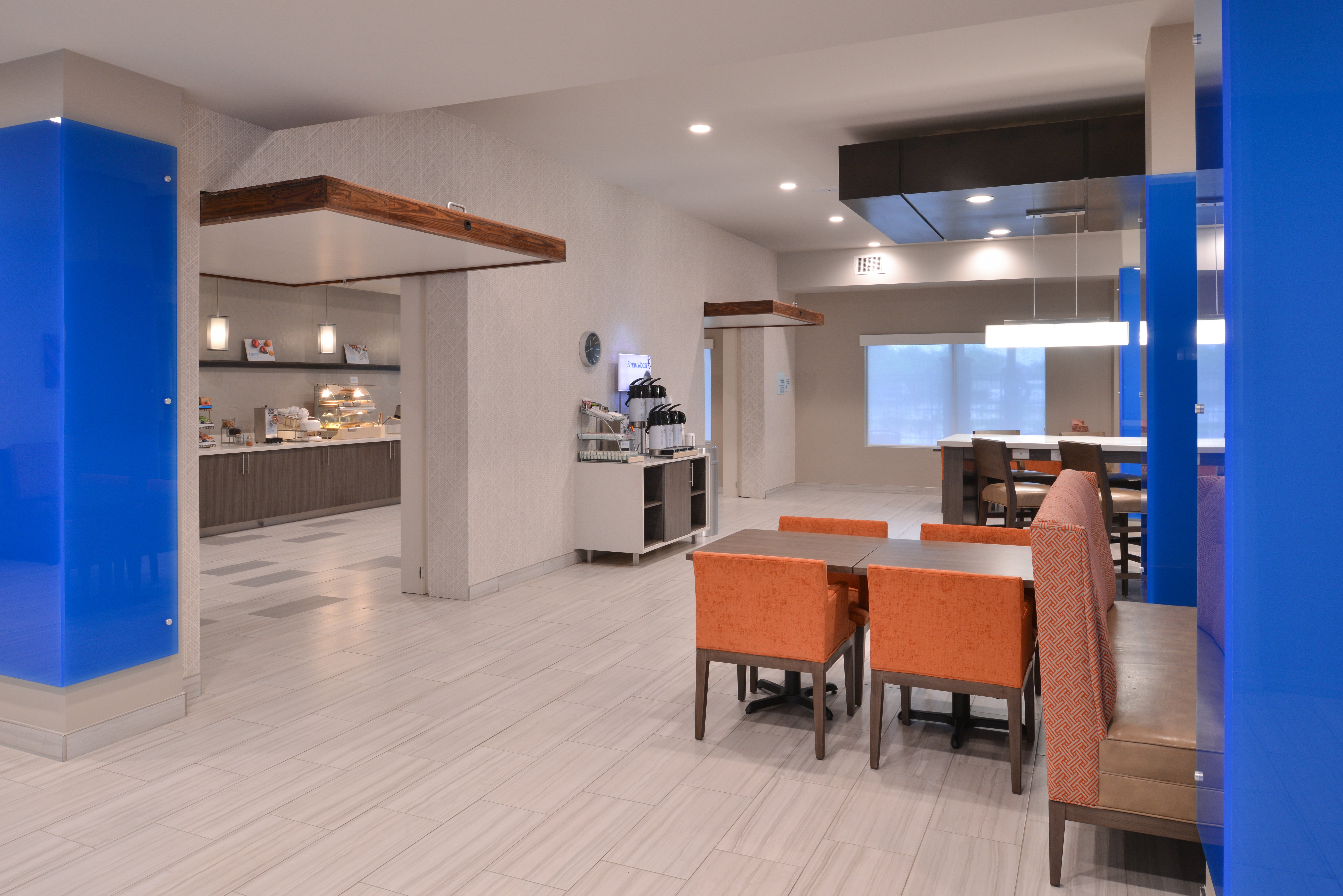 holiday inn express and suites houston e pasadena