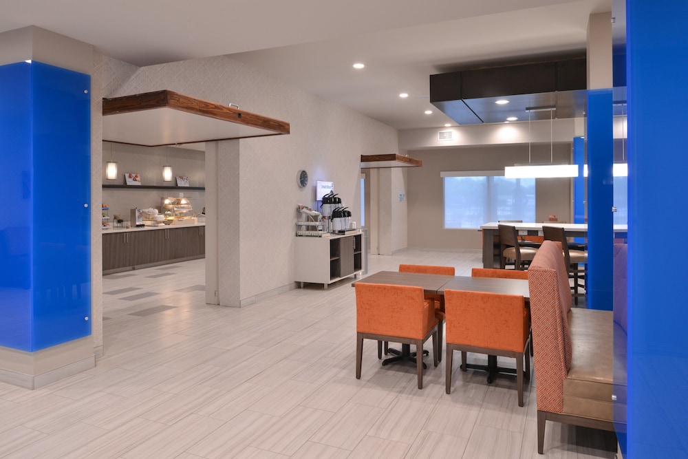 holiday inn express and suites houston e pasadena