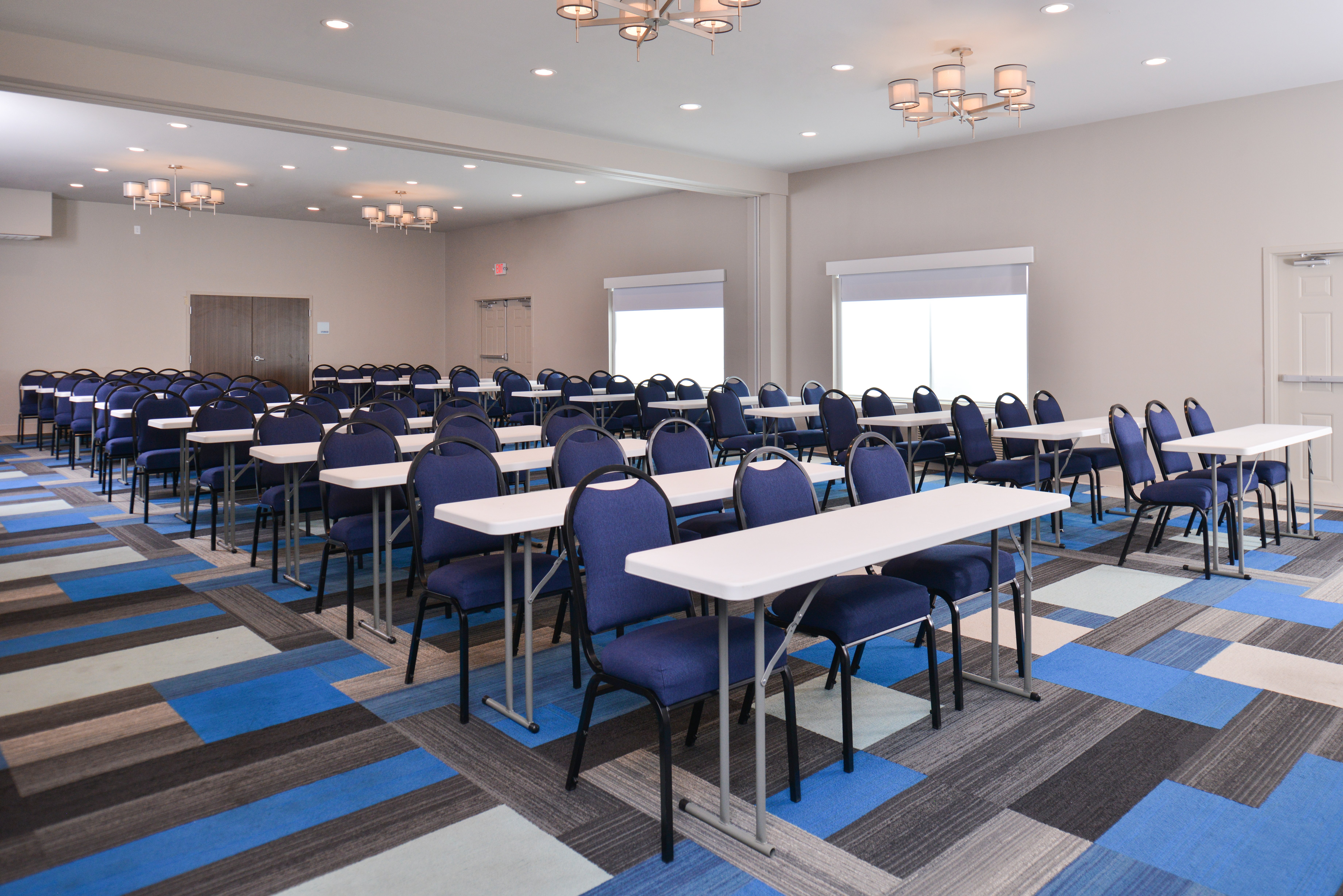 holiday inn express and suites houston e pasadena