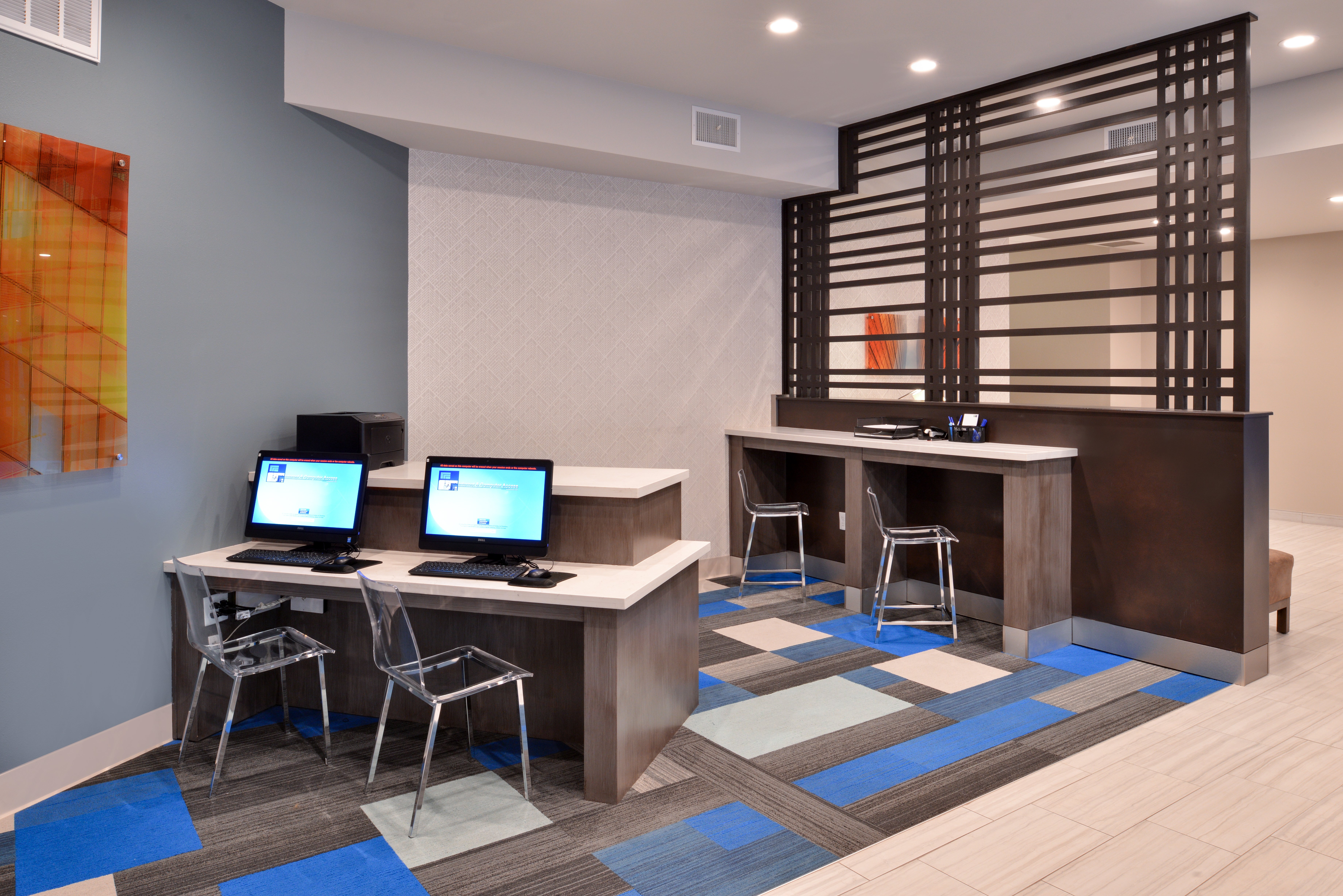 holiday inn express and suites houston e pasadena