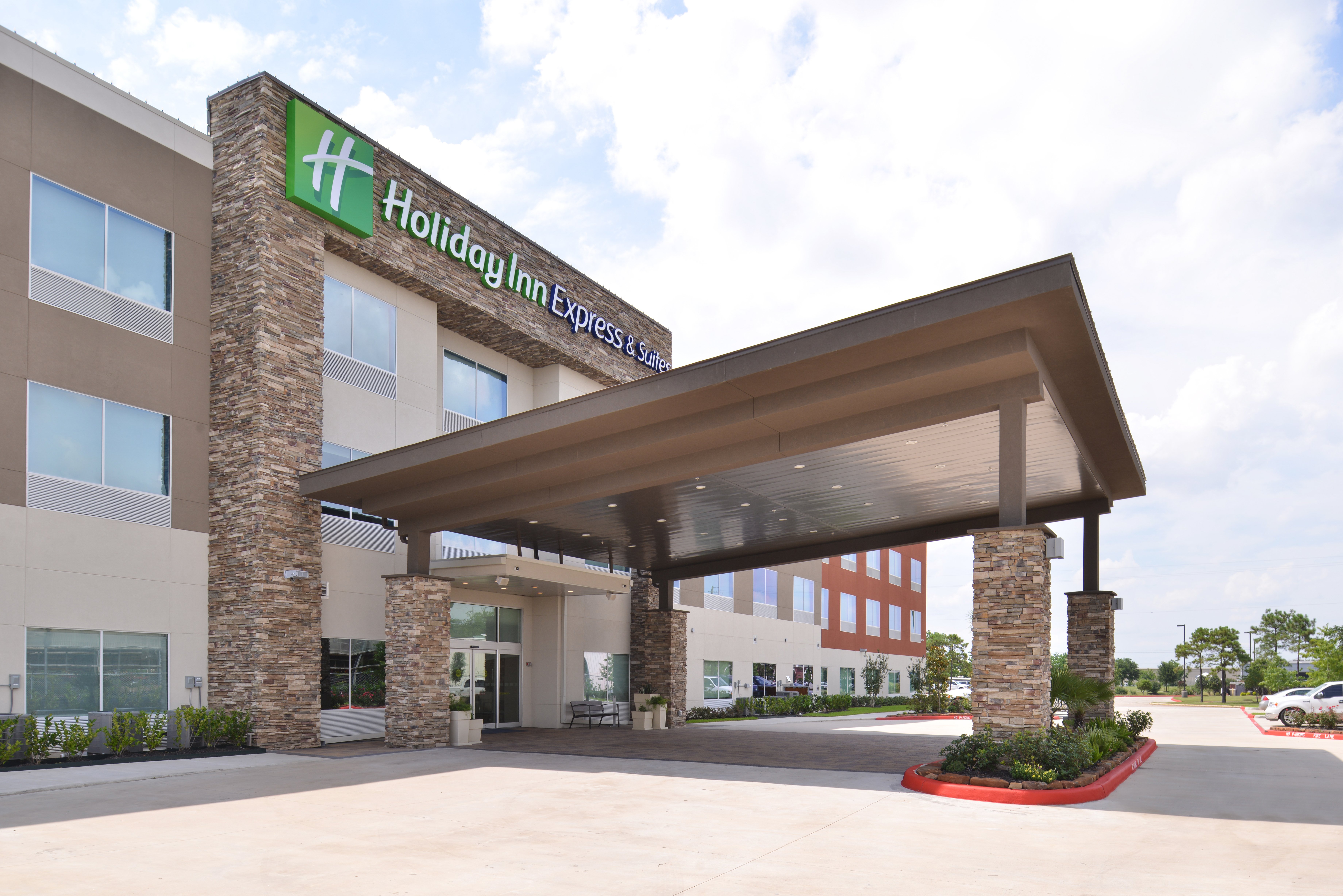 holiday inn express and suites houston e pasadena