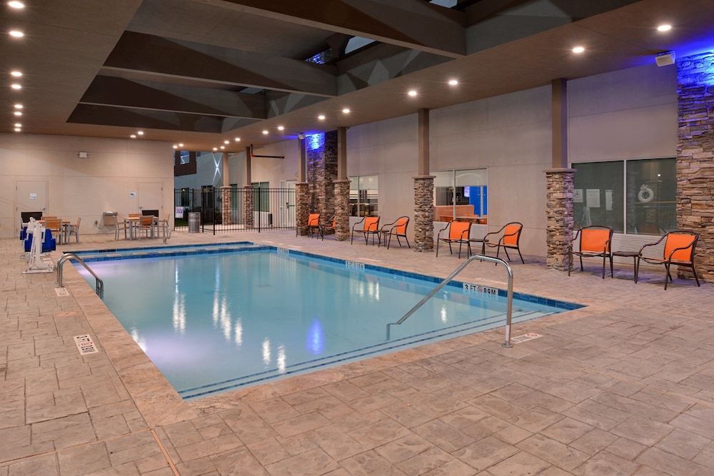 holiday inn express and suites houston e pasadena