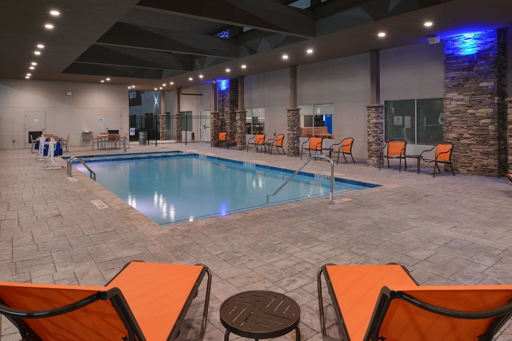 holiday inn express and suites houston e pasadena