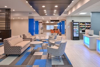holiday inn express and suites houston e pasadena