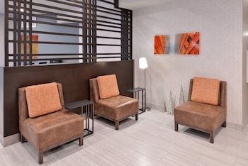 holiday inn express and suites houston e pasadena