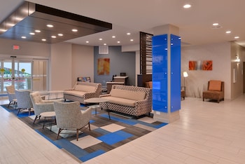 holiday inn express and suites houston e pasadena