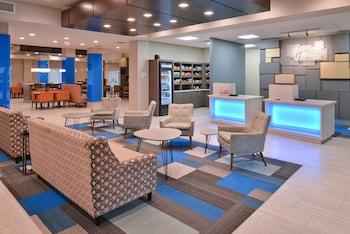 holiday inn express and suites houston e pasadena