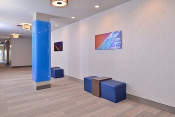 holiday inn express and suites houston e pasadena