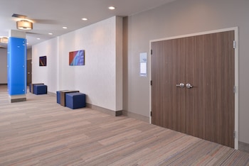 holiday inn express and suites houston e pasadena