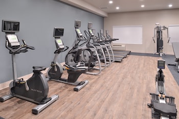 holiday inn express and suites houston e pasadena