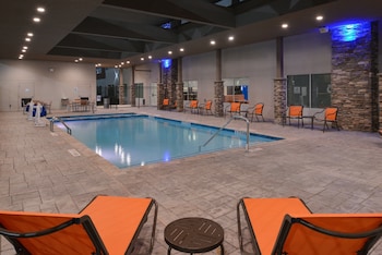 holiday inn express and suites houston e pasadena