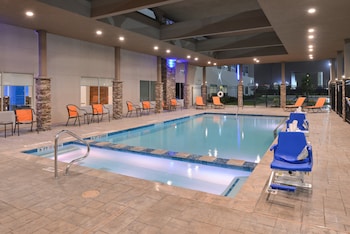 holiday inn express and suites houston e pasadena