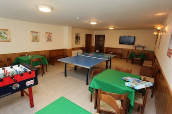 hotel fratazza