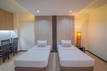 grand marina residence