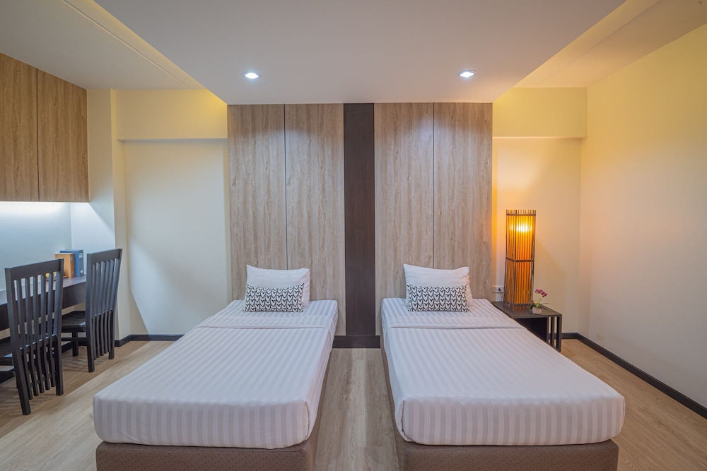 grand marina residence