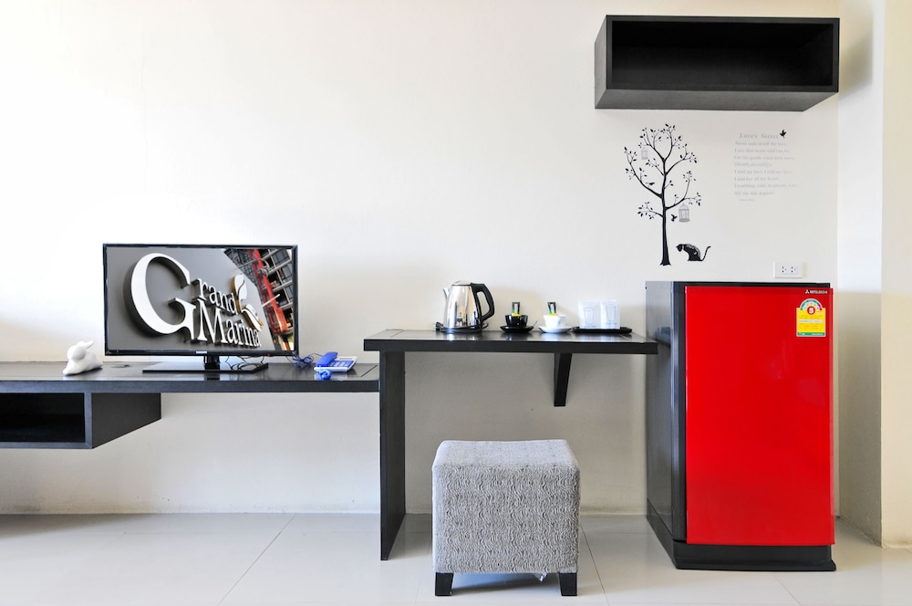 grand marina residence