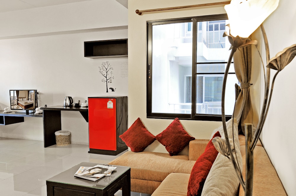 grand marina residence