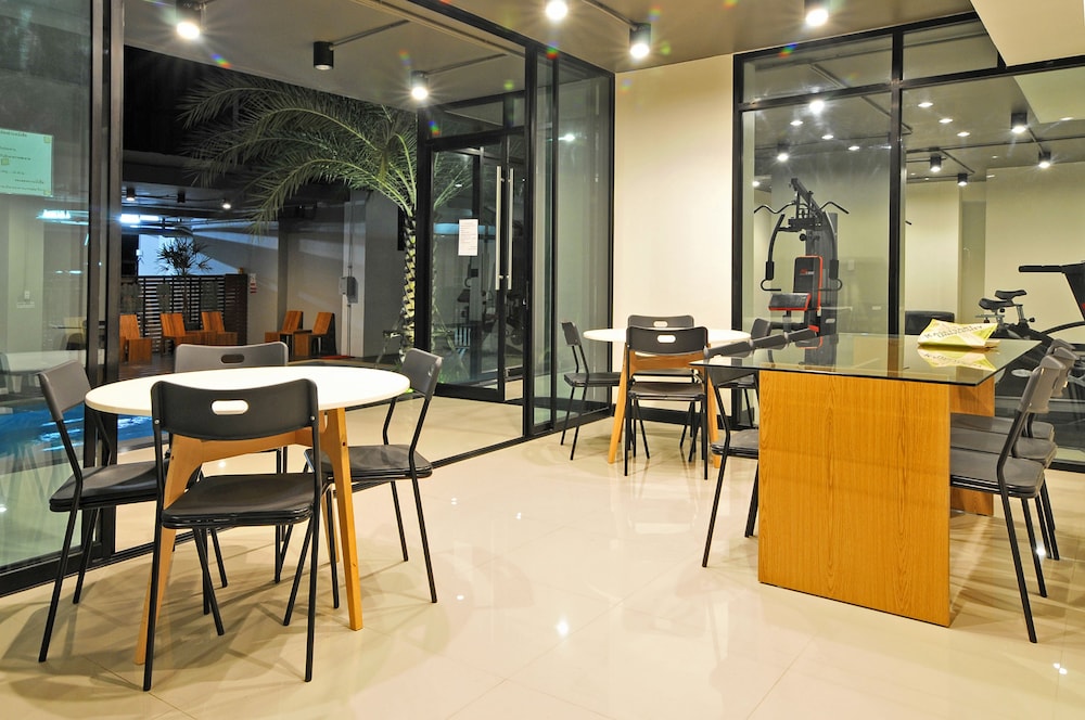 grand marina residence