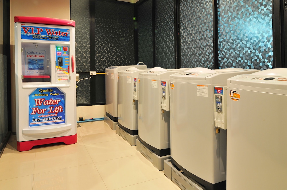 grand marina residence