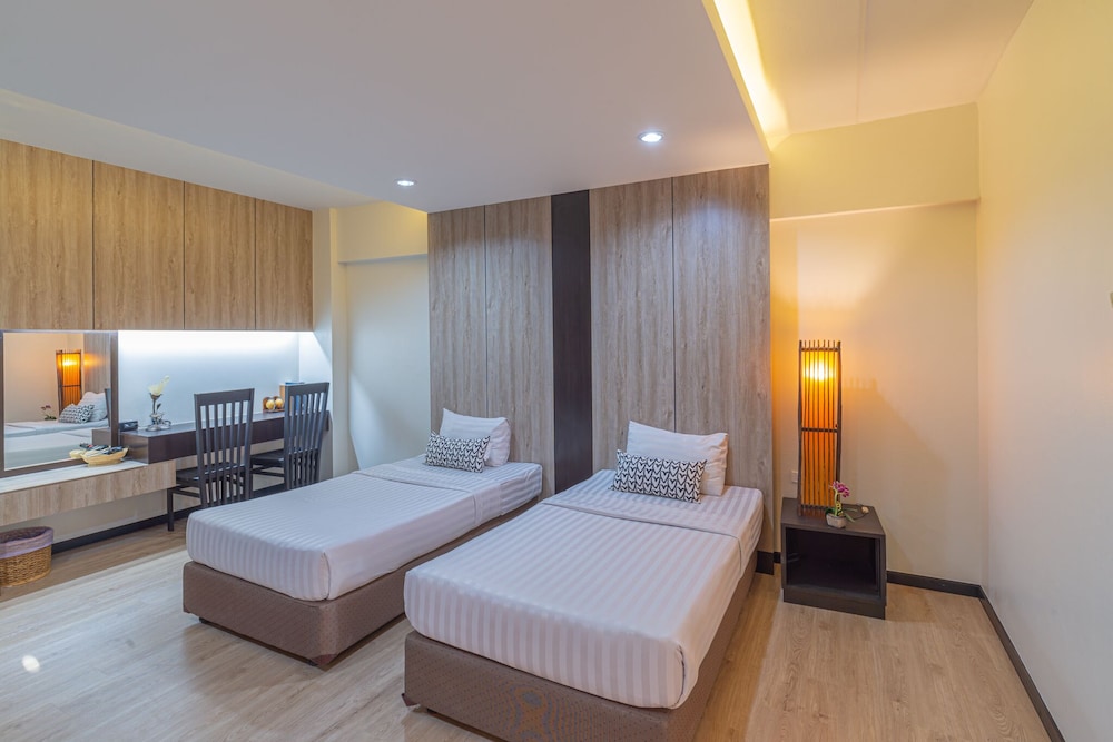 grand marina residence