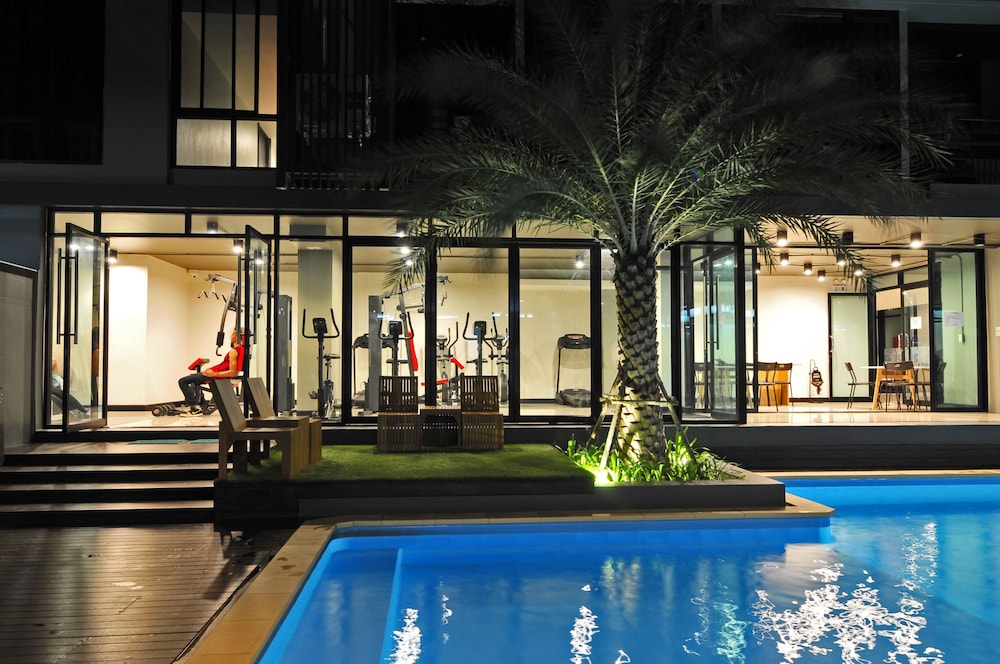 grand marina residence