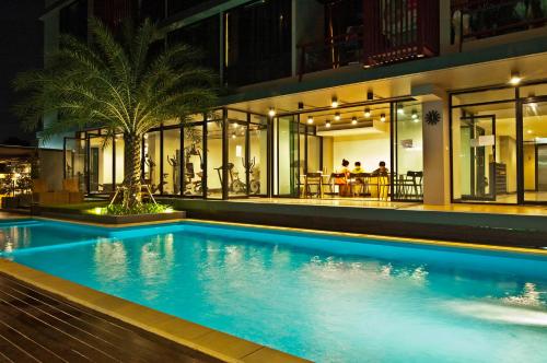 grand marina residence