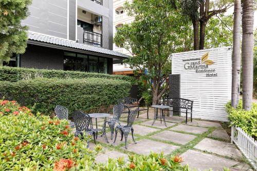 grand marina residence