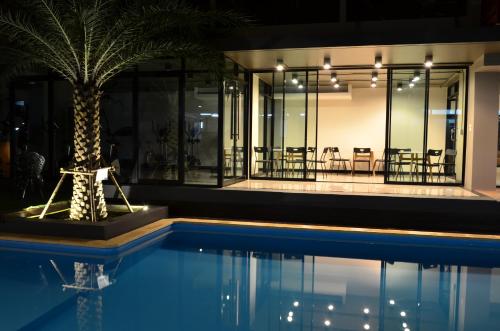 grand marina residence