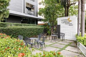 grand marina residence