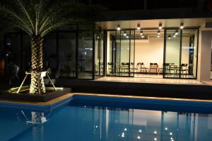 grand marina residence