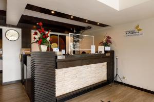 Grand Marina Residence,Chon Buri>>Ban Thung Sukla,3 star