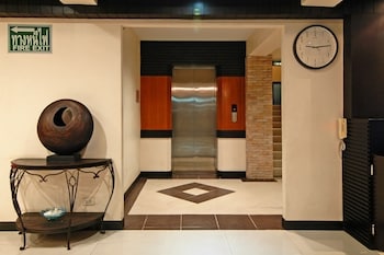 grand marina residence