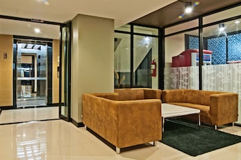 grand marina residence