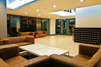 grand marina residence