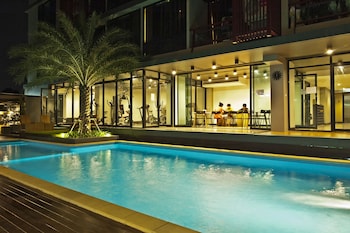 grand marina residence