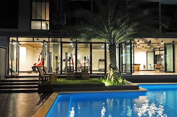 grand marina residence