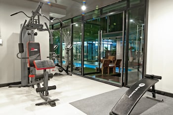 grand marina residence