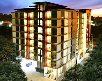 grand marina residence