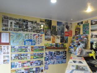 Greymouth Kiwi Holiday Parks & Motels,Greymouth>>Grey,3 star