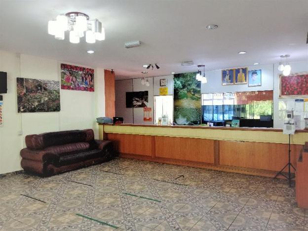 hotel titiwangsa