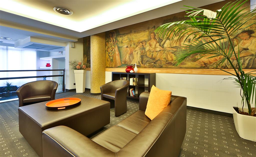 best western hotel biri